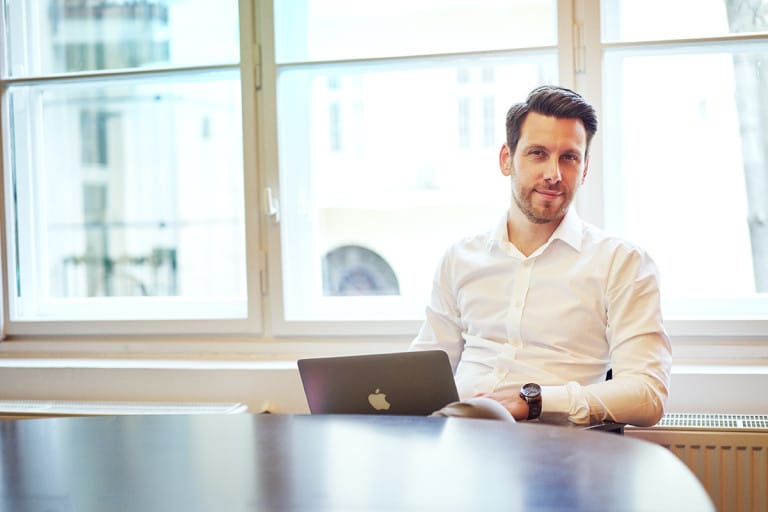 David Majer Odhad nemovitosti online