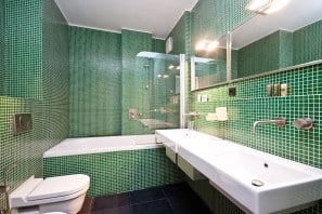 Prodej bytu 4+1 186 m², Švédská, Praha 5 - Smíchov