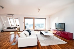 Prodej bytu 4+1 186 m², Švédská, Praha 5 - Smíchov