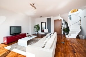 Prodej bytu 4+1 186 m², Švédská, Praha 5 - Smíchov