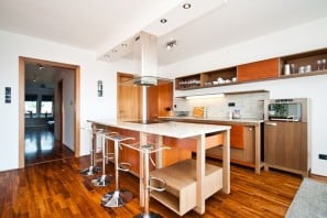 Prodej bytu 4+1 186 m², Švédská, Praha 5 - Smíchov