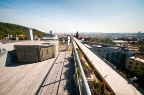 Prodej bytu 4+1 186 m², Švédská, Praha 5 - Smíchov