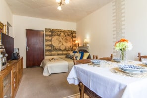 Prodej bytu 1+1 51 m², Syrská, Praha 6 - Vokovice