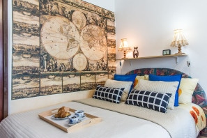 Prodej bytu 1+1 51 m², Syrská, Praha 6 - Vokovice