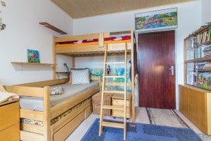 Prodej bytu 1+1 51 m², Syrská, Praha 6 - Vokovice