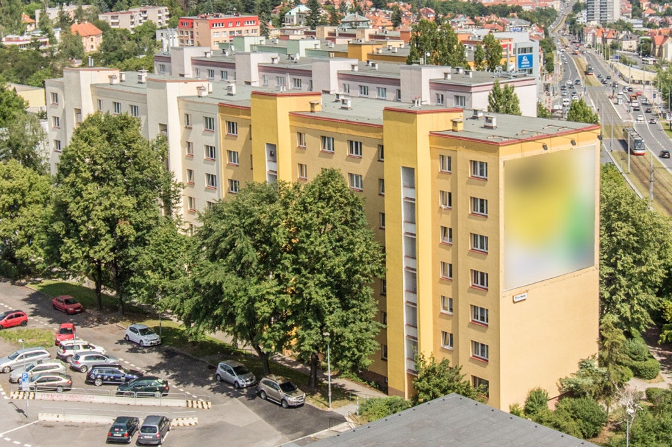 Prodej bytu 1+1 51 m², Syrská, Praha 6 - Vokovice