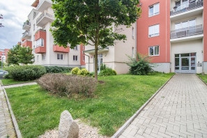 Prodej bytu 1+kk 36 m², Mattioliho, Praha 10 - Záběhlice