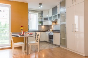 Prodej bytu 1+kk 36 m², Mattioliho, Praha 10 - Záběhlice