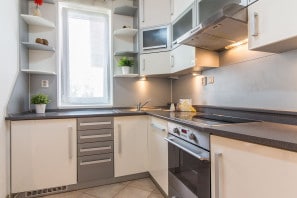 Prodej bytu 1+kk 36 m², Mattioliho, Praha 10 - Záběhlice
