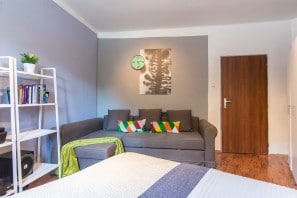 Prodej bytu 1+1 36 m², Na&nbsp;Strži, Praha 4 - Krč