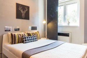 Prodej bytu 1+1 36 m², Na&nbsp;Strži, Praha 4 - Krč