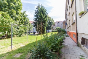 Prodej bytu 1+1 36 m², Na&nbsp;Strži, Praha 4 - Krč
