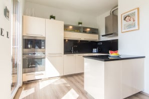 Prodej bytu 2+kk 61 m², Pečárkova, Praha 10 - Pitkovice