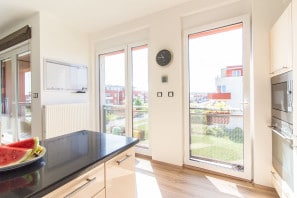 Prodej bytu 2+kk 61 m², Pečárkova, Praha 10 - Pitkovice
