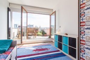 Prodej bytu 2+kk 61 m², Pečárkova, Praha 10 - Pitkovice