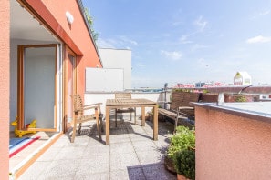 Prodej bytu 2+kk 61 m², Pečárkova, Praha 10 - Pitkovice