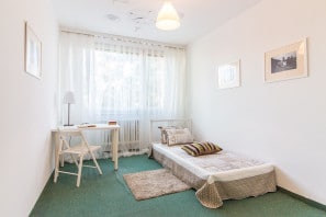 Prodej bytu 3+1 68 m², Zelenohorská, Praha 8 - Bohnice