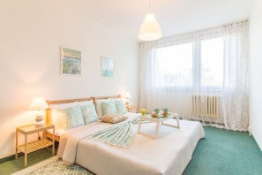 Prodej bytu 3+1 68 m², Zelenohorská, Praha 8 - Bohnice
