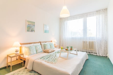 Prodej bytu 3+1 68 m², Zelenohorská, Praha 8 - Bohnice