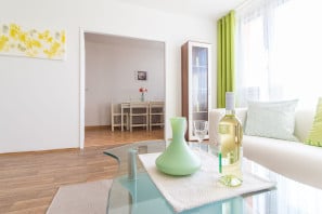 Prodej bytu 3+1 68 m², Zelenohorská, Praha 8 - Bohnice
