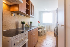 Prodej bytu 3+1 68 m², Zelenohorská, Praha 8 - Bohnice