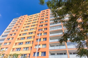 Prodej bytu 3+1 68 m², Zelenohorská, Praha 8 - Bohnice