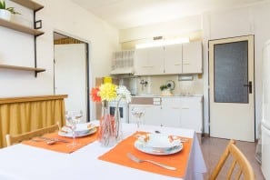 Prodej bytu 1+1 41 m², Olbramovická, Praha 4 - Kamýk