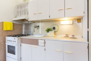 Prodej bytu 1+1 41 m², Olbramovická, Praha 4 - Kamýk