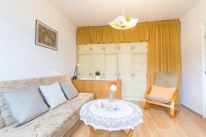 Prodej bytu 1+1 41 m², Olbramovická, Praha 4 - Kamýk
