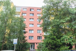 Prodej bytu 1+1 41 m², Olbramovická, Praha 4 - Kamýk