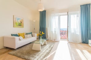 Prodej bytu 2+1 Marie Cibulkové Praha Nusle