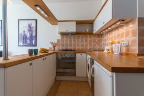 Prodej bytu 2+kk 52 m² Čajkovského, Praha 3 - Žižkov