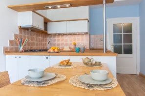 Prodej bytu 2+kk 52 m² Čajkovského, Praha 3 - Žižkov