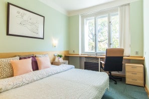 Prodej bytu 2+kk 52 m² Čajkovského, Praha 3 - Žižkov