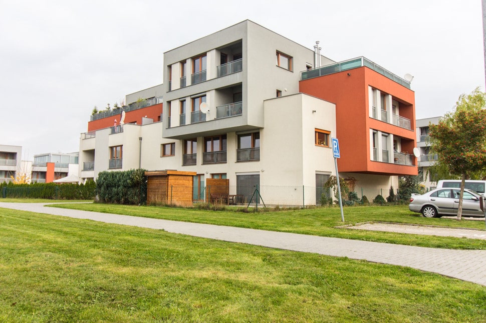 Prodej bytu 3kk Holubinková Pitkovice předzahrádka 120 m2