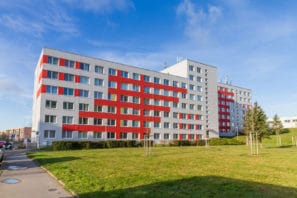 Prodej bytu 2kk Bryksova Černý Most