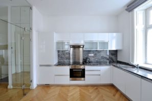 Pronájem bytu 2kk Liliová Staré Město Praha 1