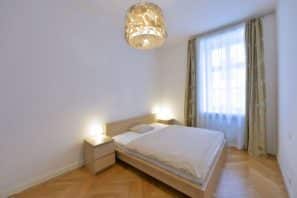 Pronájem bytu 2kk Liliová Staré Město Praha 1