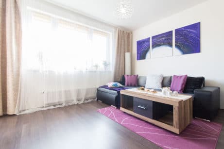 Prodej bytu 2kk 48m Praha Kyje