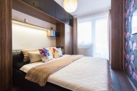 Prodej bytu 2kk 48m Praha Kyje