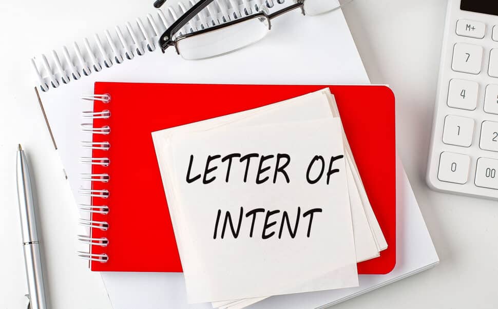 letter_of_intent